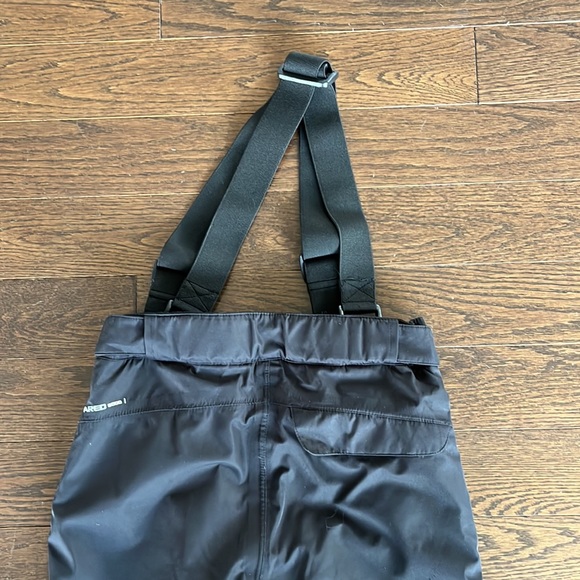 Dare 2b Ared 5000 snow pant w/ removable shoulder straps! ❄️- EUC - Picture 8 of 10